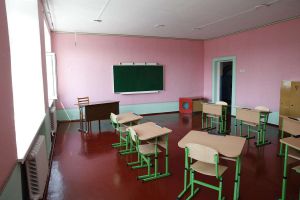 Выделят средства на ремонт и закупку нового оборудования для сельских школ Днепропетровщины